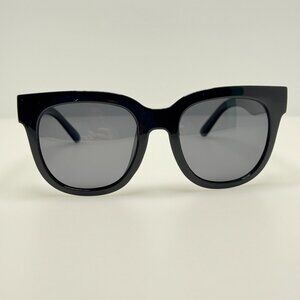Nectar Sunglasses Black